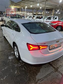 شيفروليه ماليبو